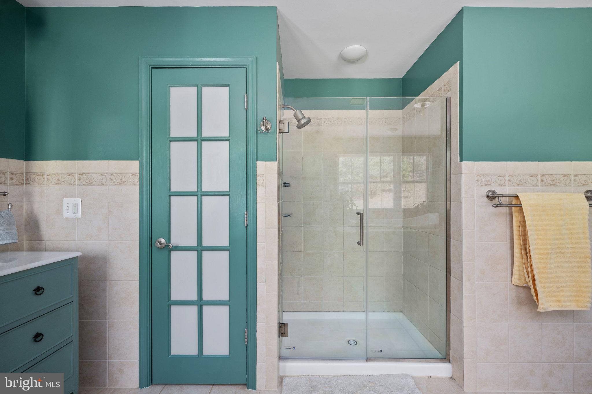 GREENELOVE ACRES - Residential