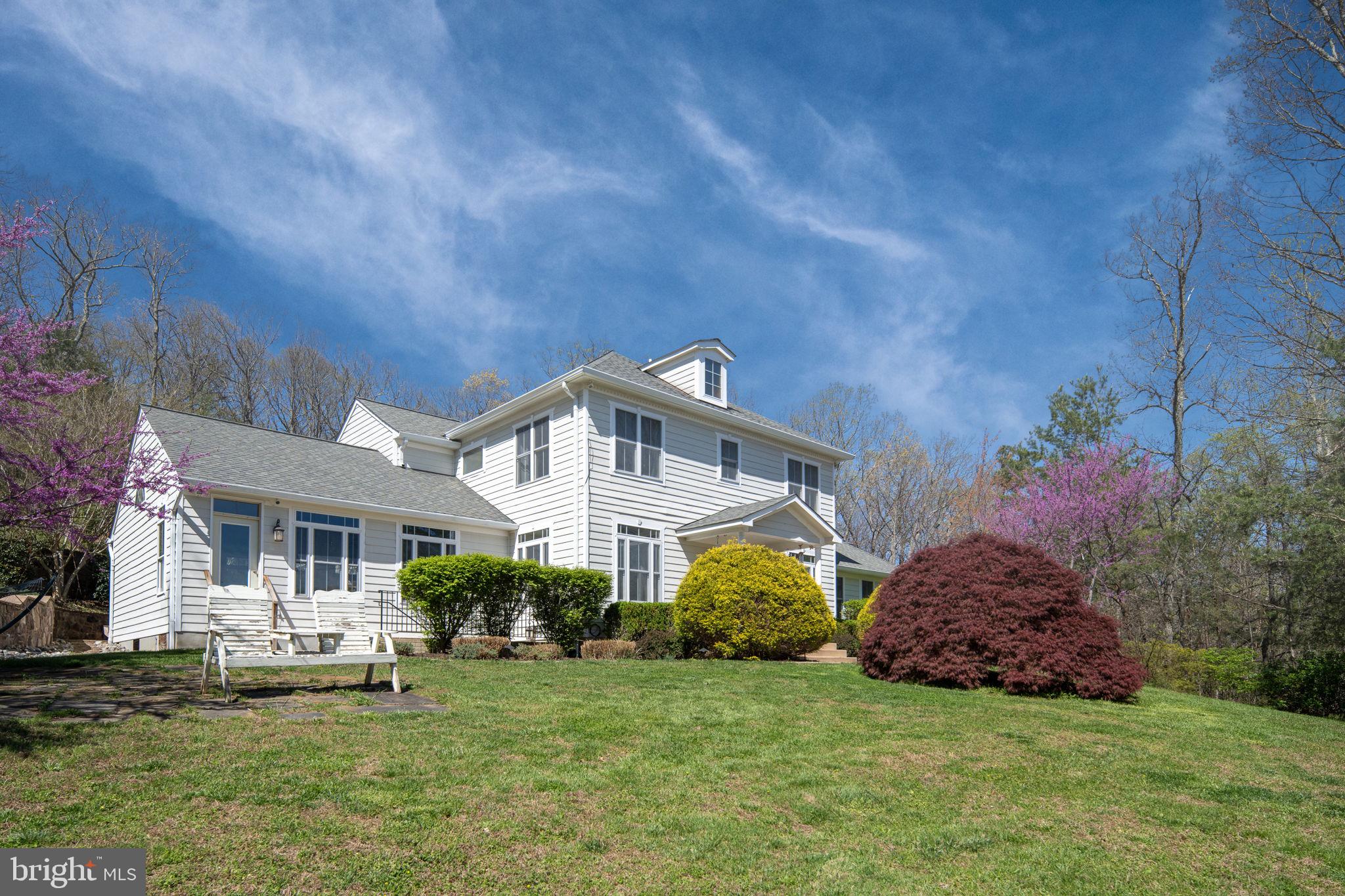 GREENELOVE ACRES - Residential