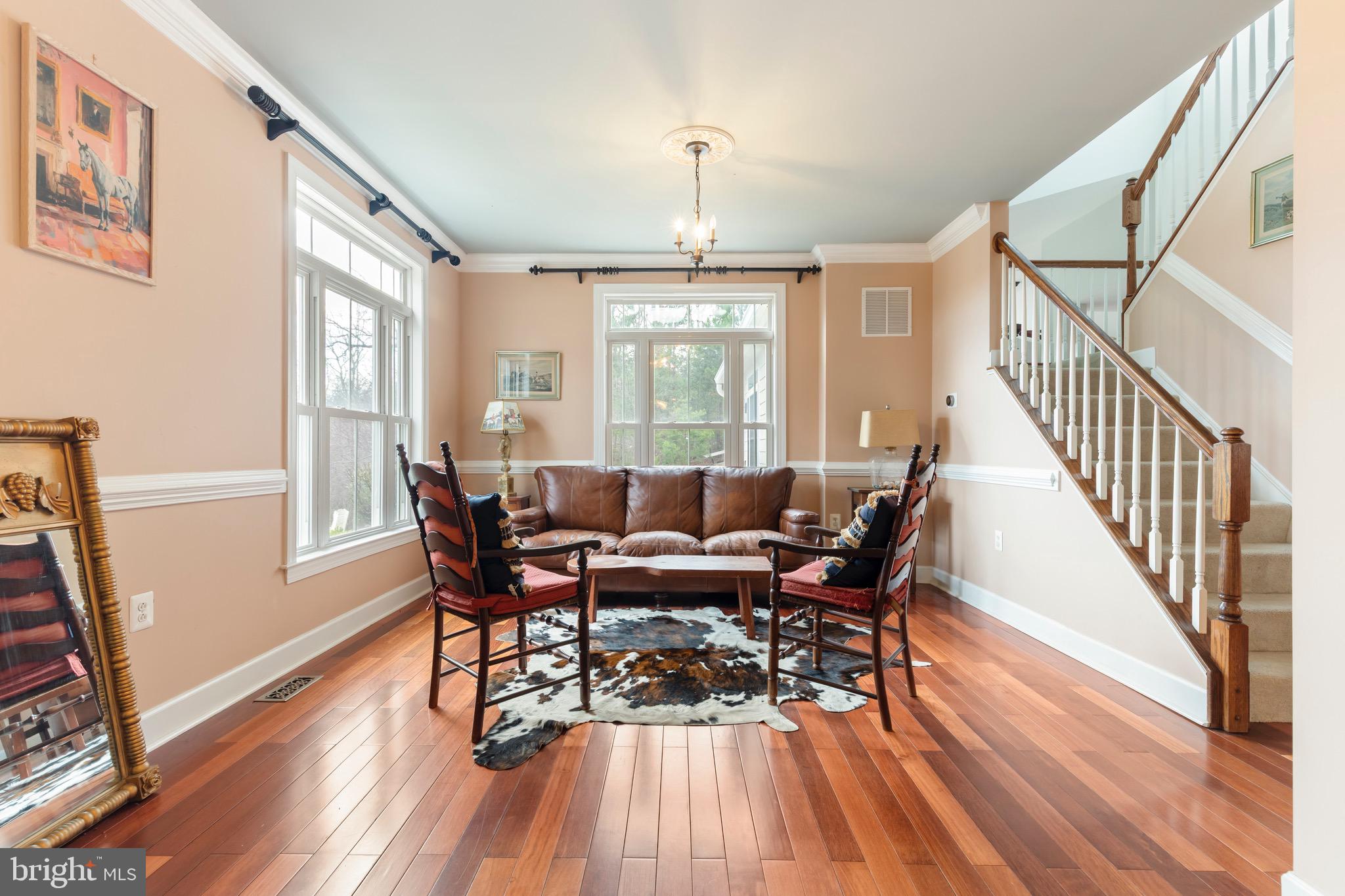 GREENELOVE ACRES - Residential