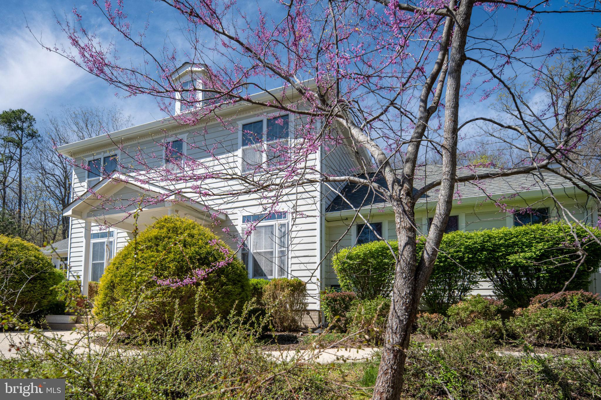 GREENELOVE ACRES - Residential