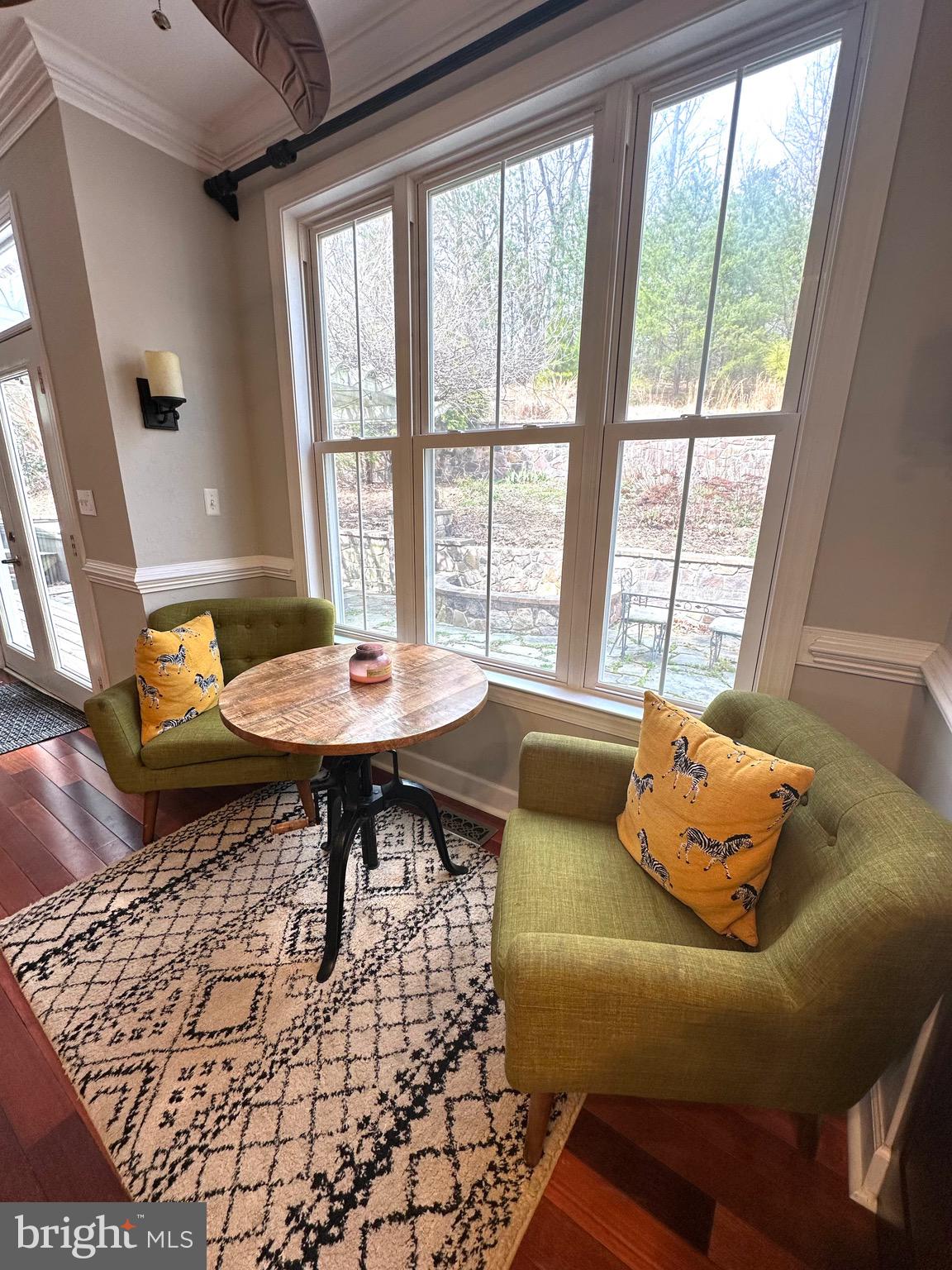 GREENELOVE ACRES - Residential