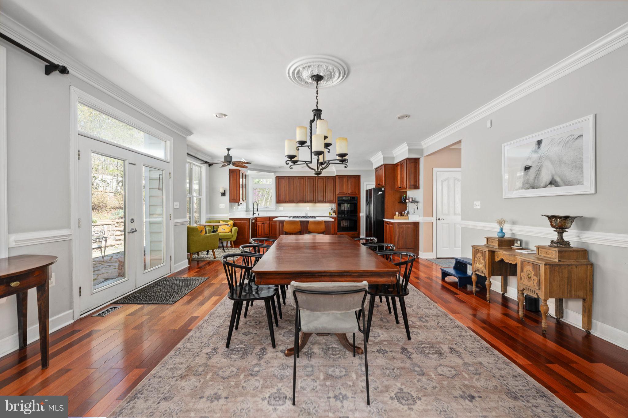 GREENELOVE ACRES - Residential