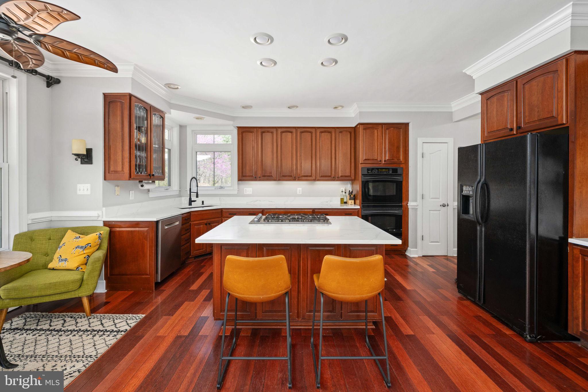 GREENELOVE ACRES - Residential