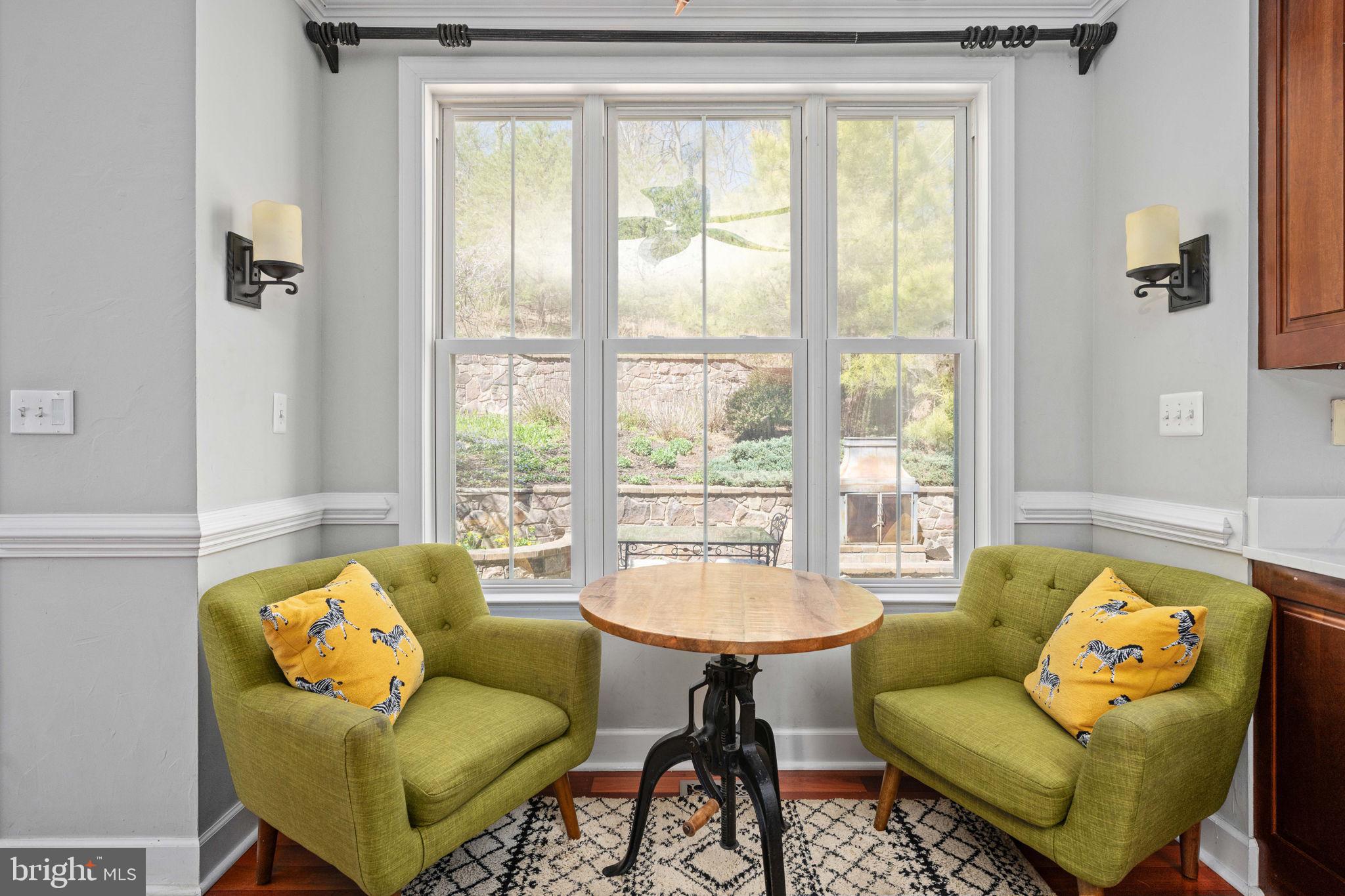 GREENELOVE ACRES - Residential