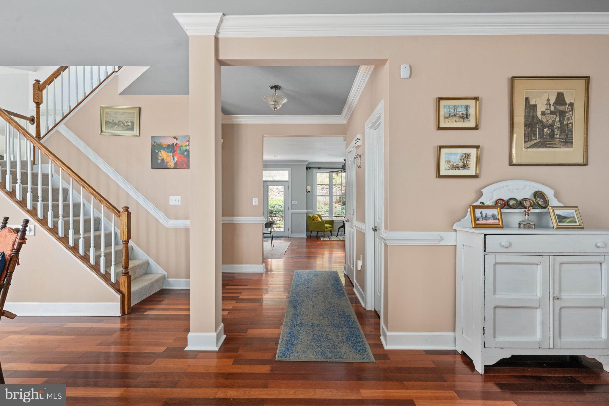 GREENELOVE ACRES - Residential