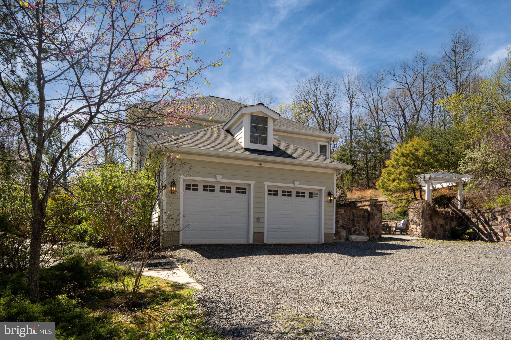 GREENELOVE ACRES - Residential