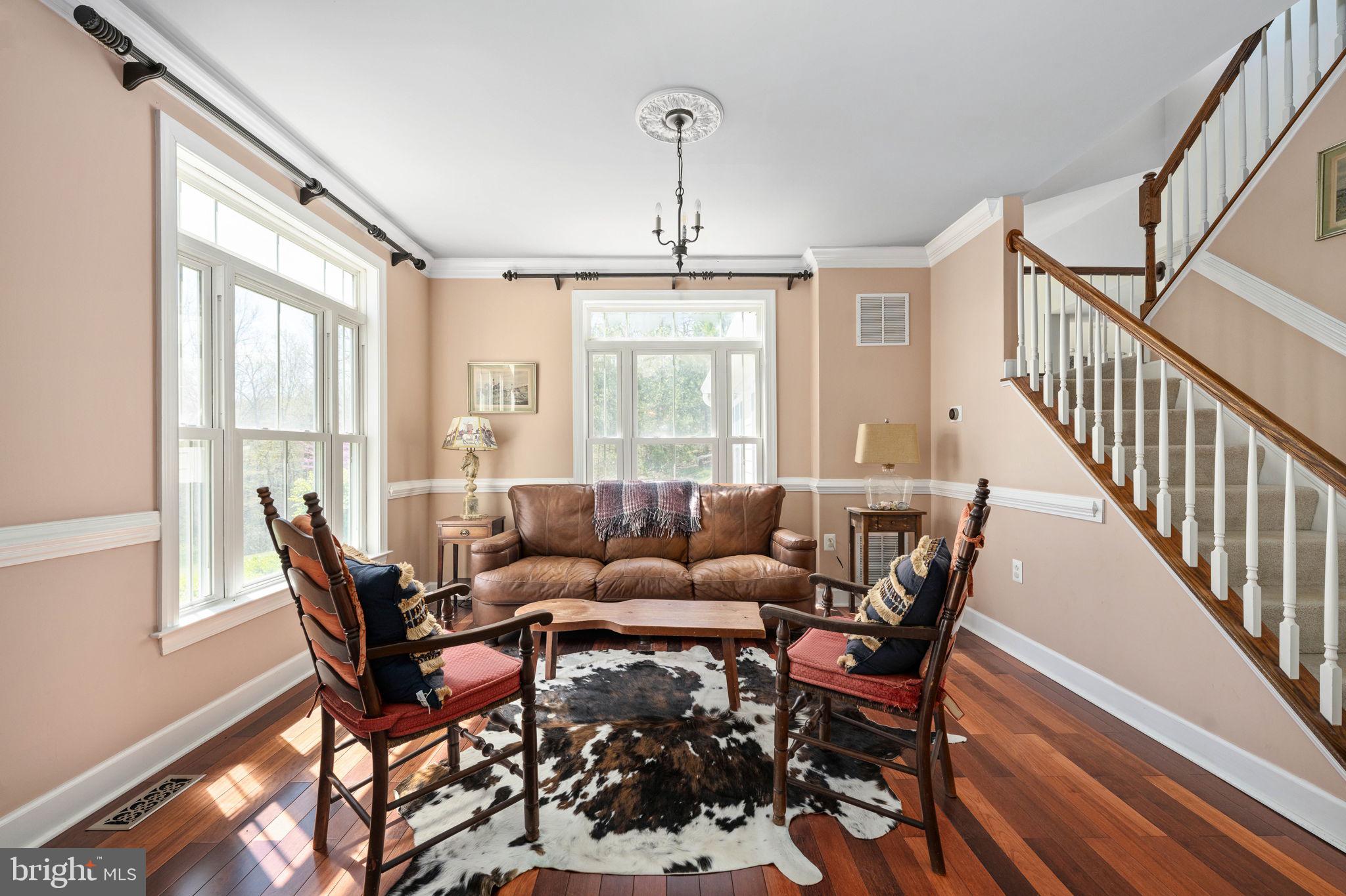 GREENELOVE ACRES - Residential