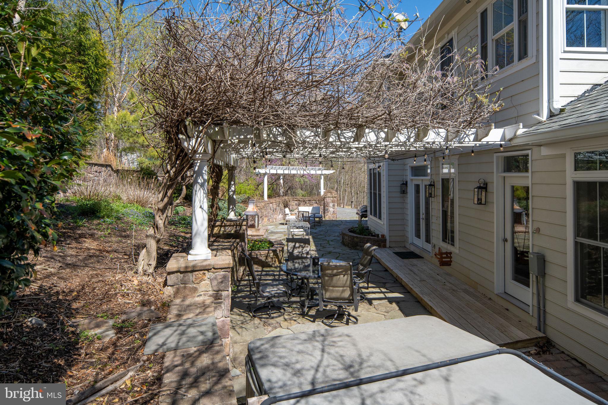 GREENELOVE ACRES - Residential