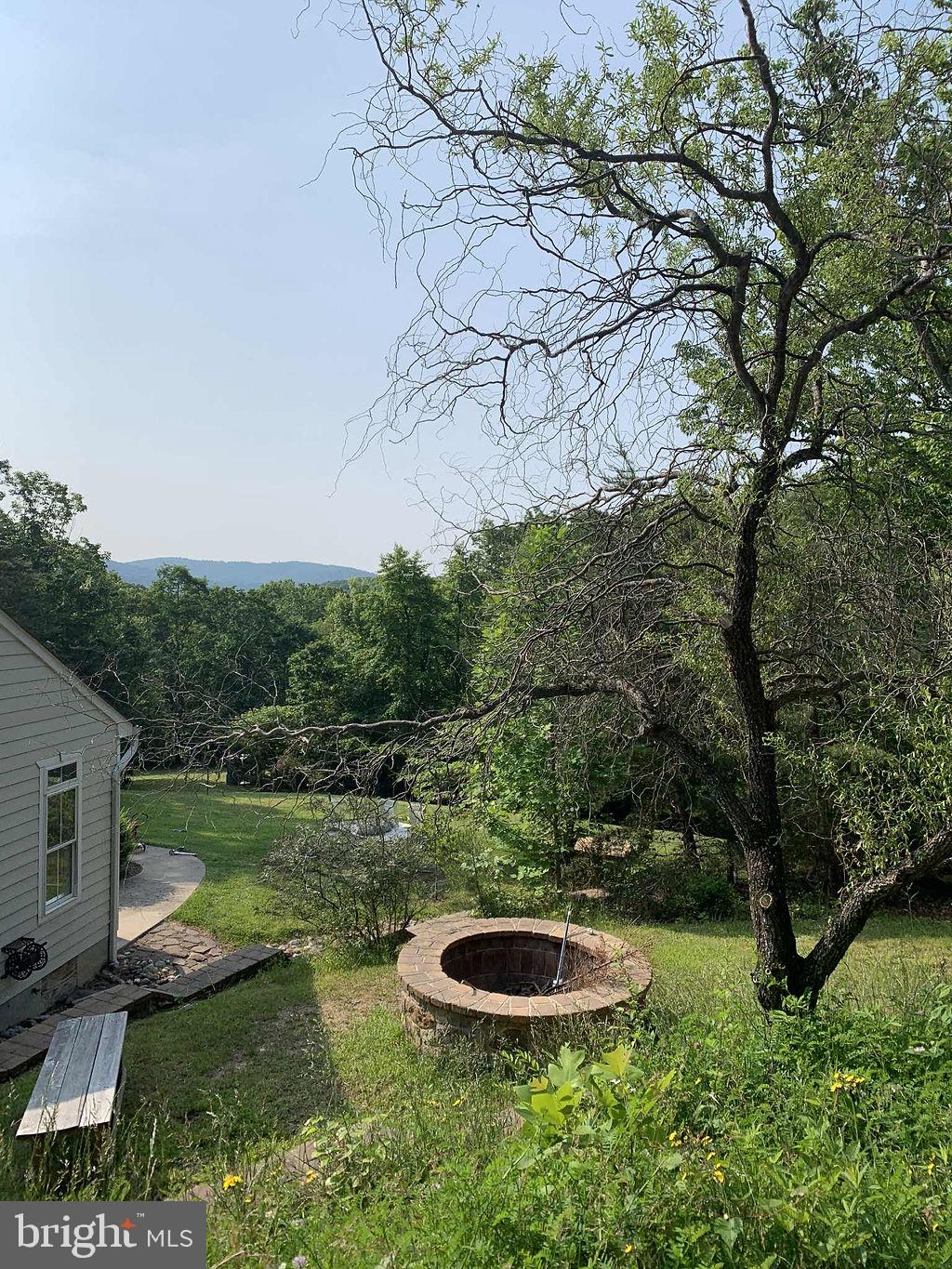 4752 GREENE LOVE LANE