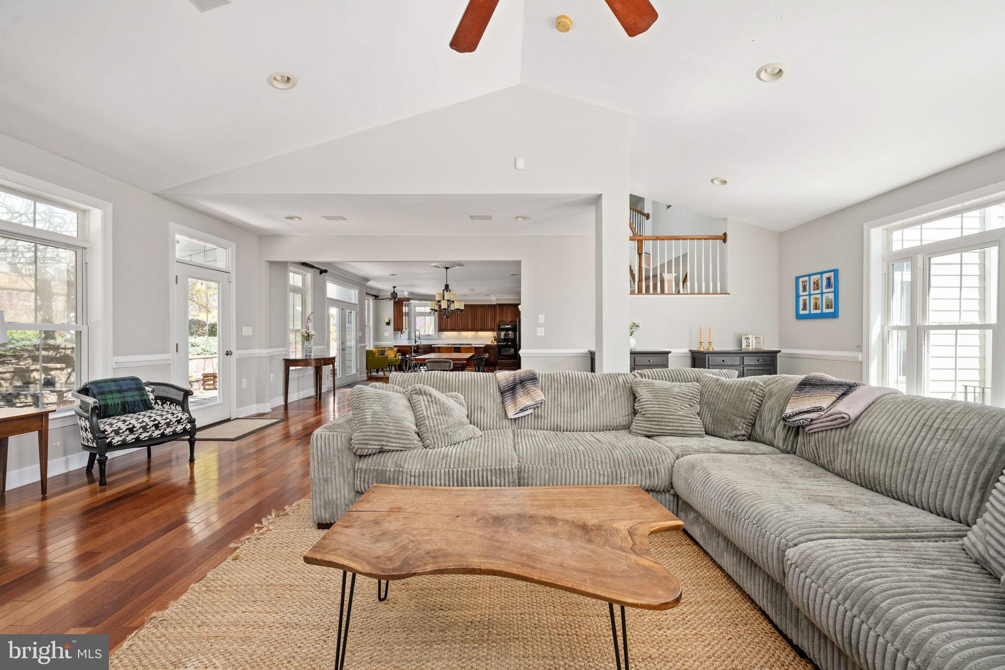 GREENELOVE ACRES - Residential