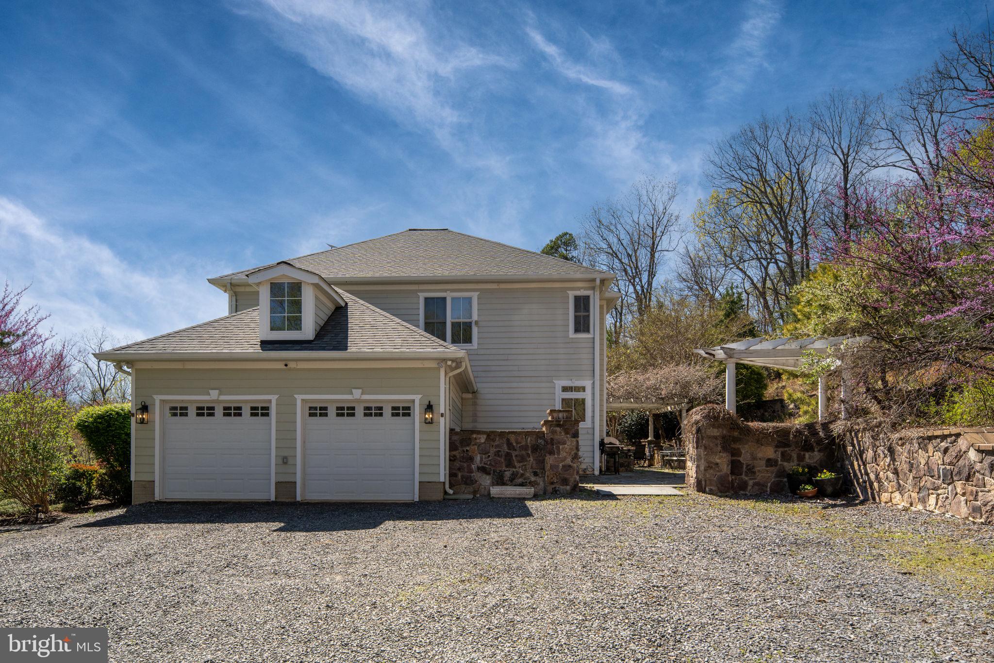 GREENELOVE ACRES - Residential