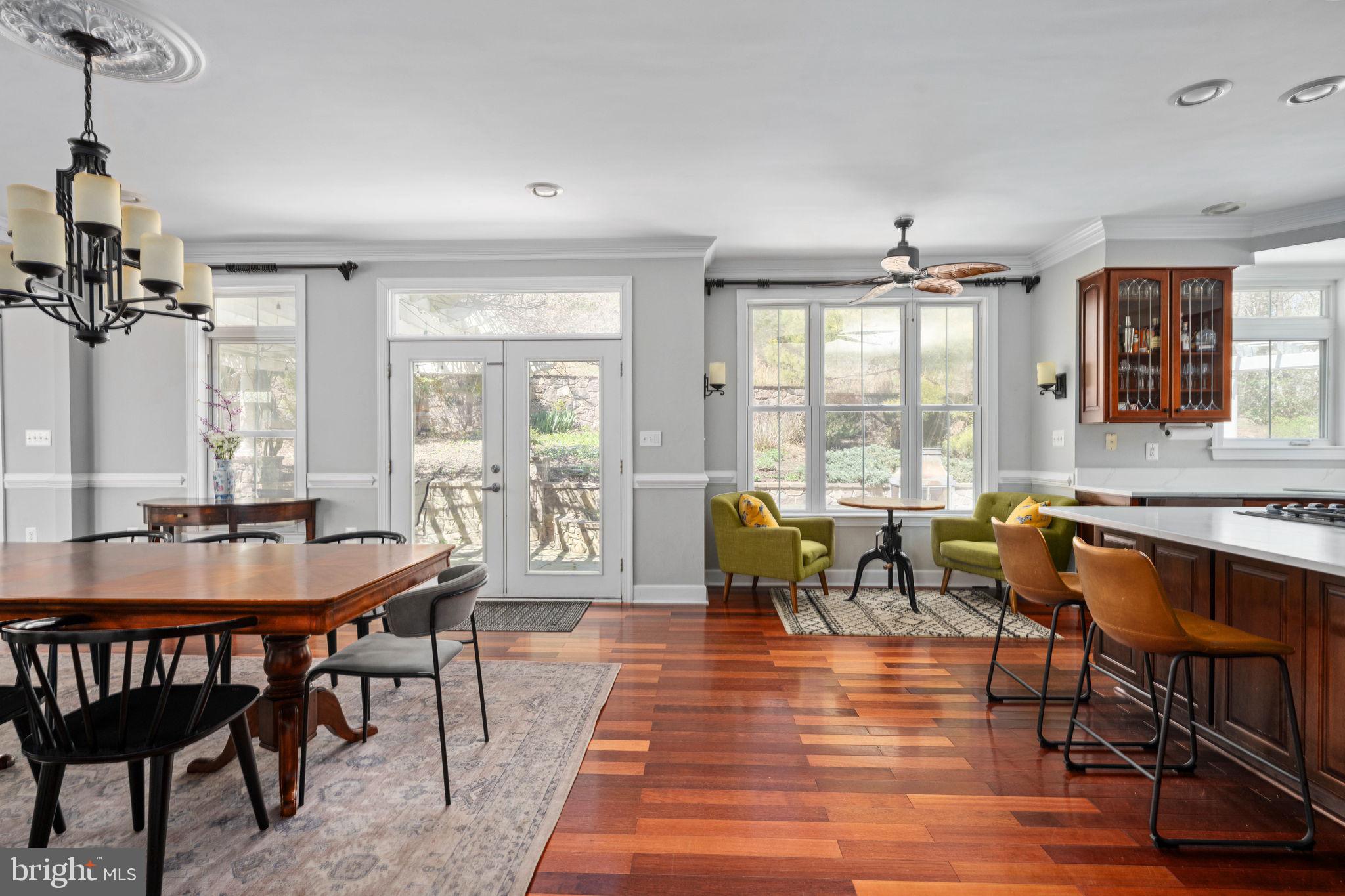 GREENELOVE ACRES - Residential