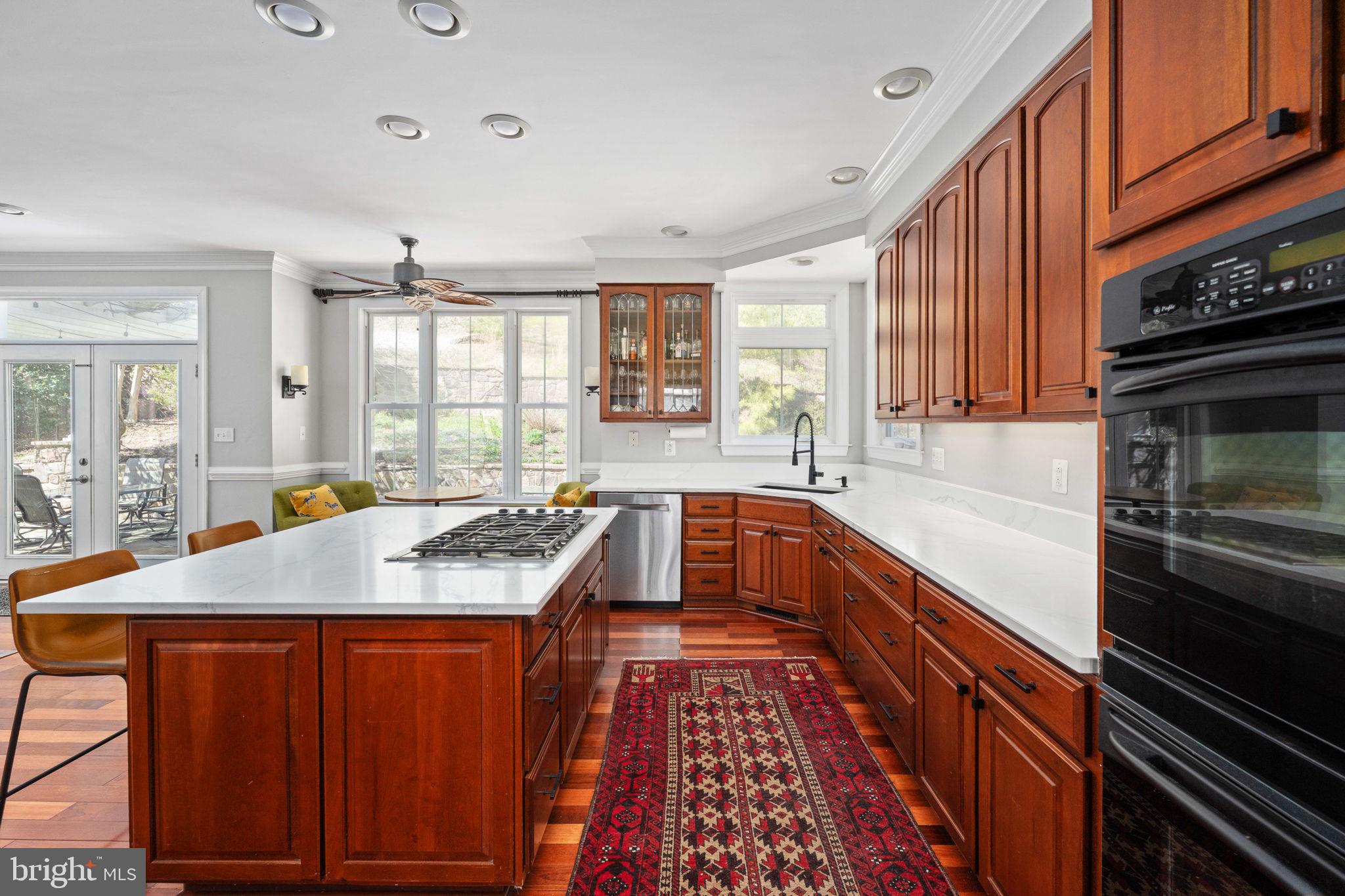 GREENELOVE ACRES - Residential