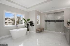 VIENNA WOODS - Residential