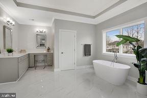 VIENNA WOODS - Residential