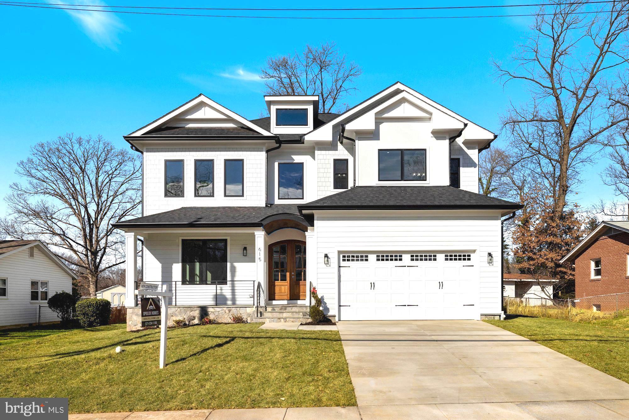 VIENNA WOODS - Residential