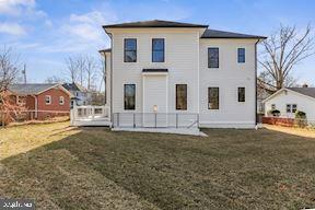 VIENNA WOODS - Residential