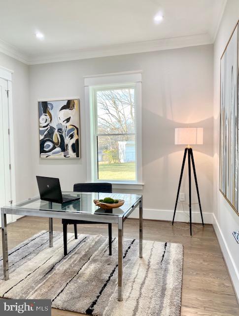 VIENNA WOODS - Residential