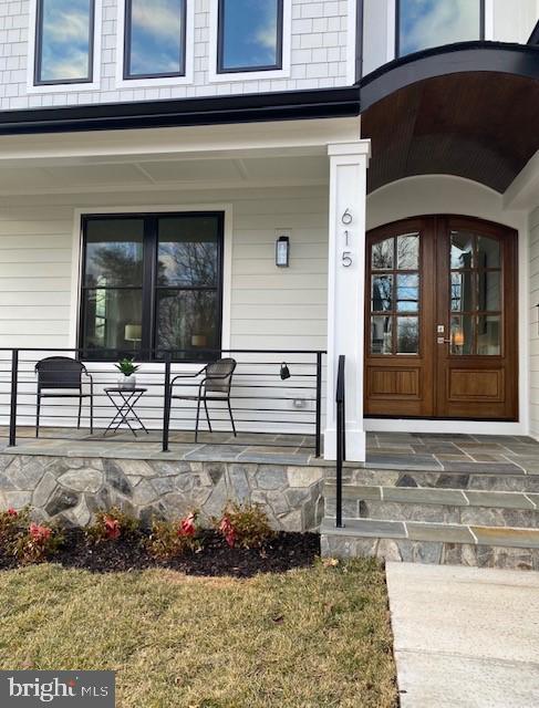 VIENNA WOODS - Residential