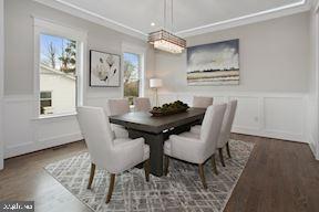 VIENNA WOODS - Residential