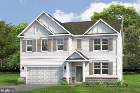 6270 STERLING WAY RUTHER GLEN VA 22546