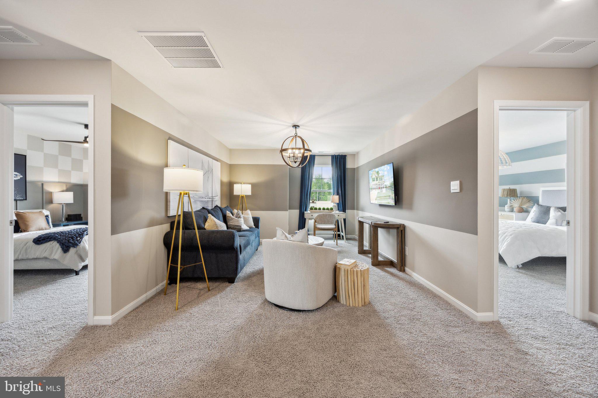 LADYSMITH VILLAGE - Residential