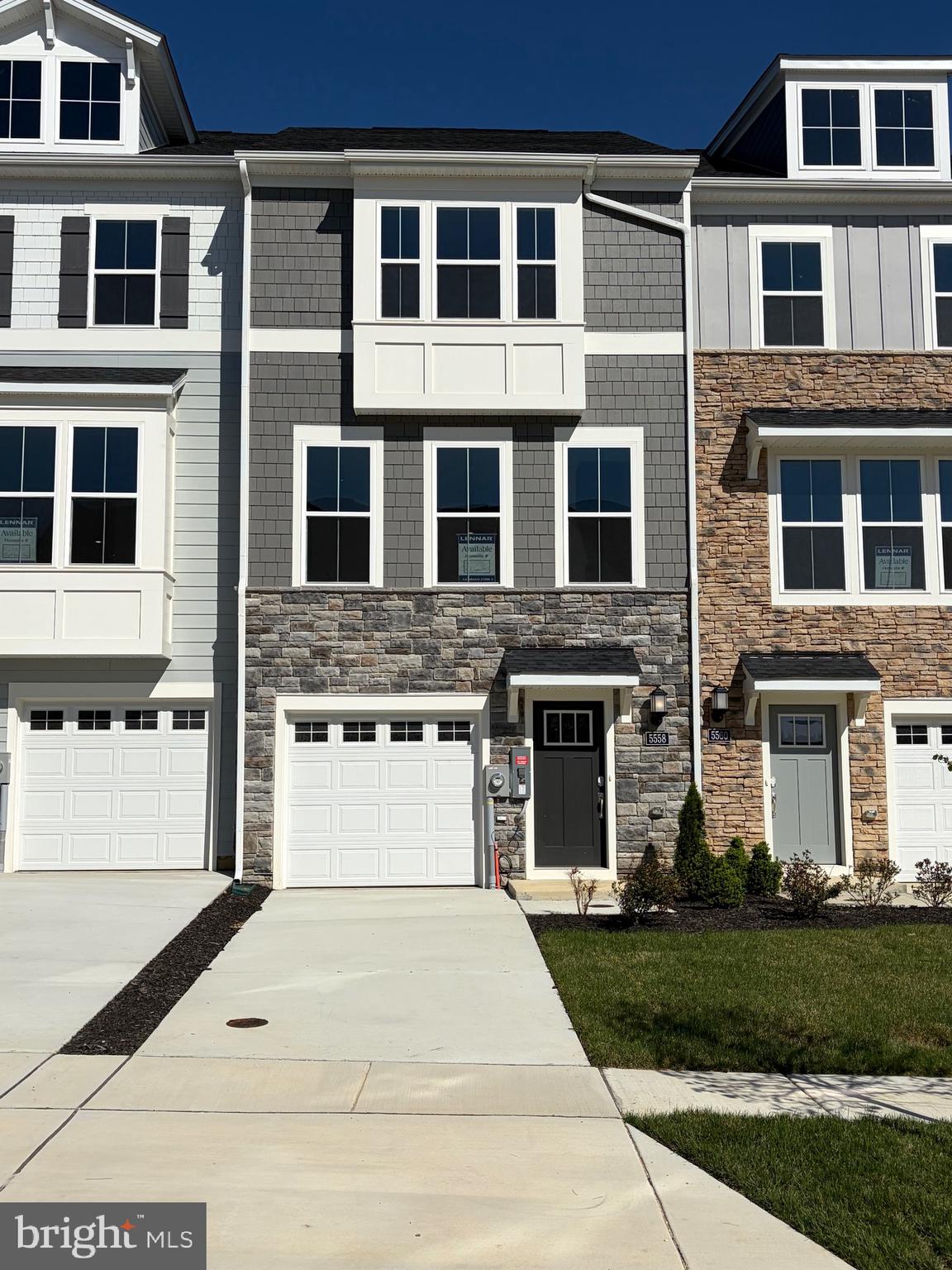 ST. CHARLES TOWNS - Residential