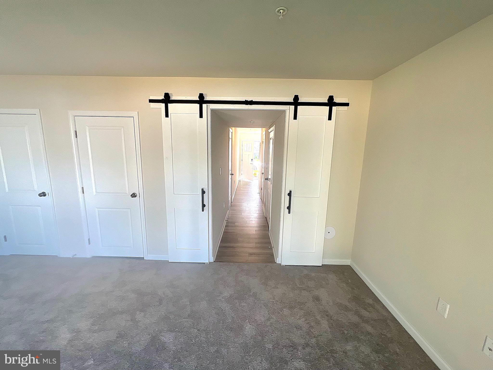 ST. CHARLES TOWNS - Residential