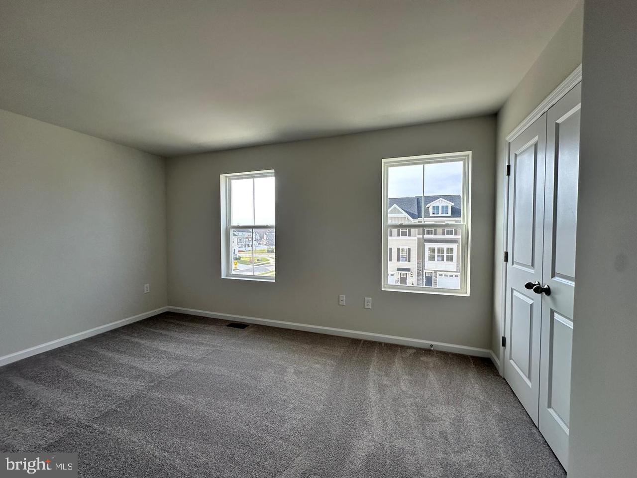 ST. CHARLES TOWNS - Residential