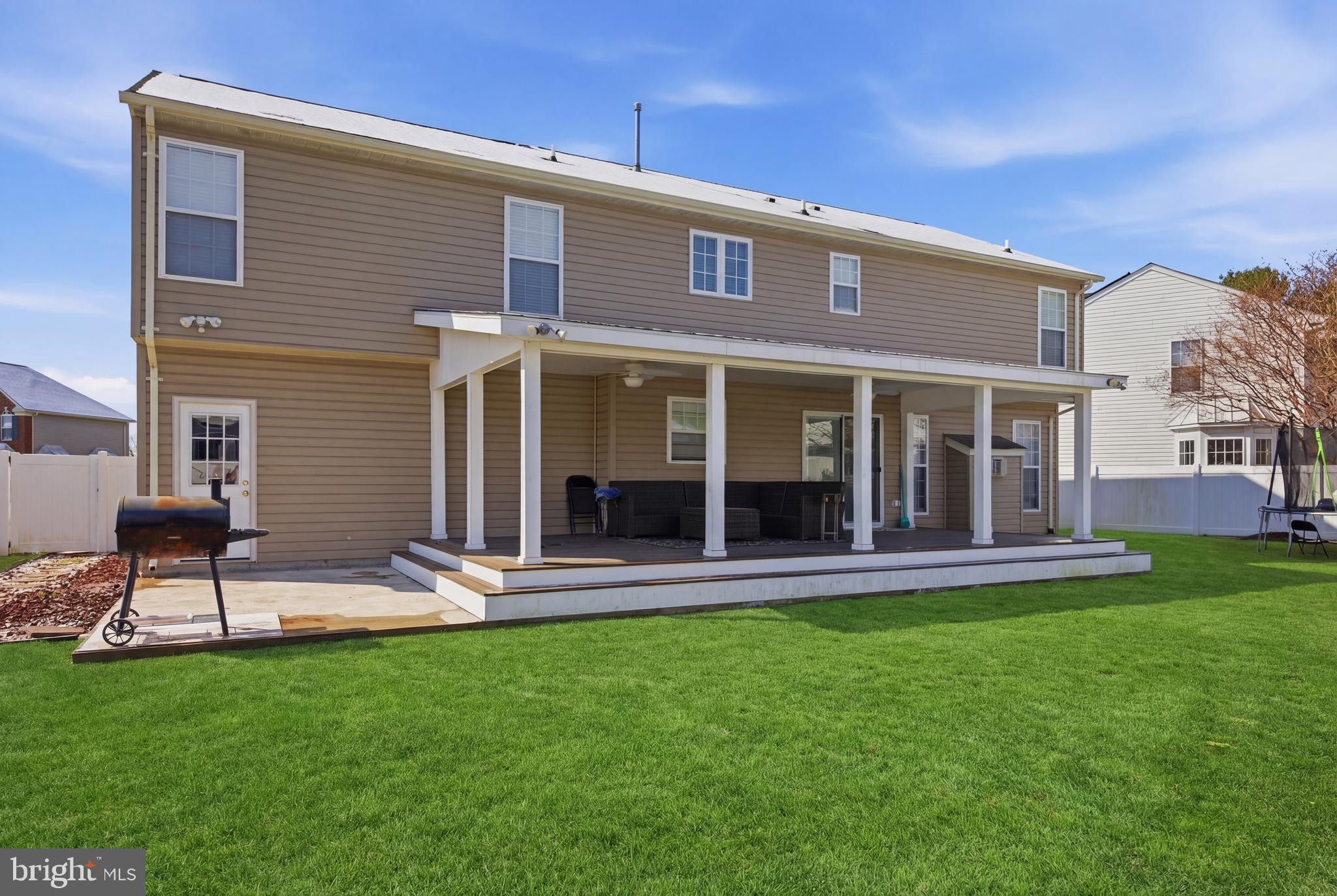 BRIDGEWOOD ESTATES - Residential