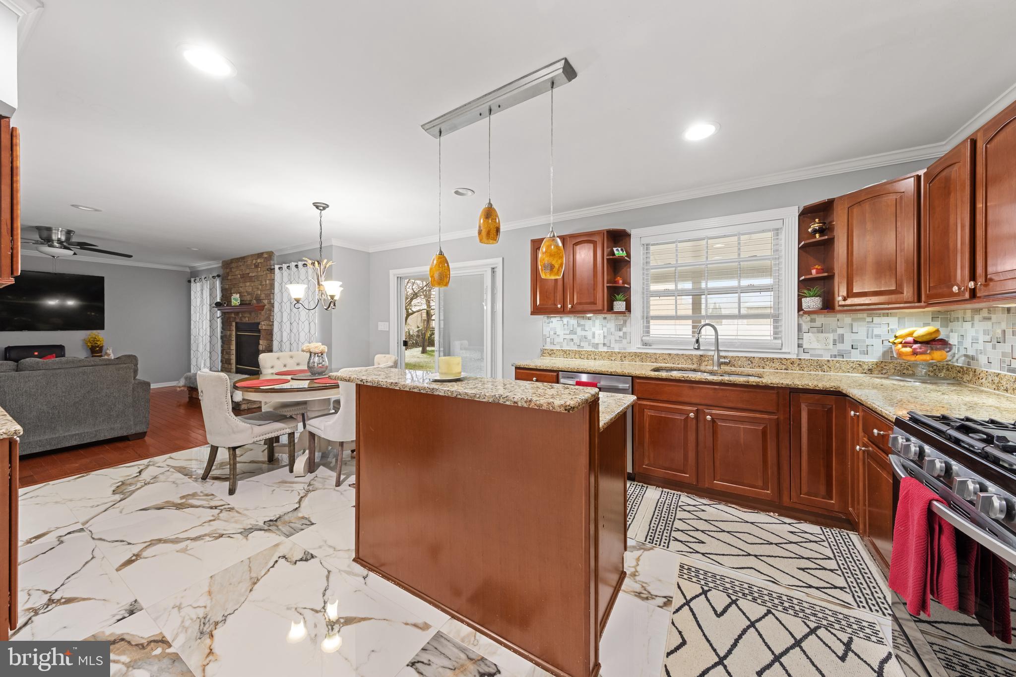 BRIDGEWOOD ESTATES - Residential