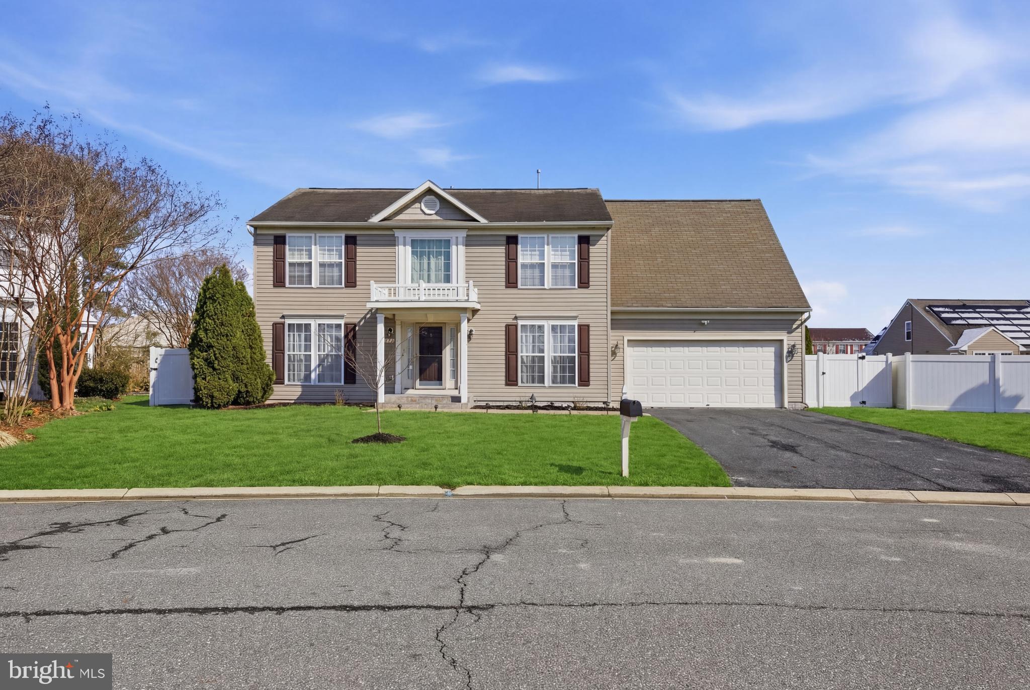 BRIDGEWOOD ESTATES - Residential