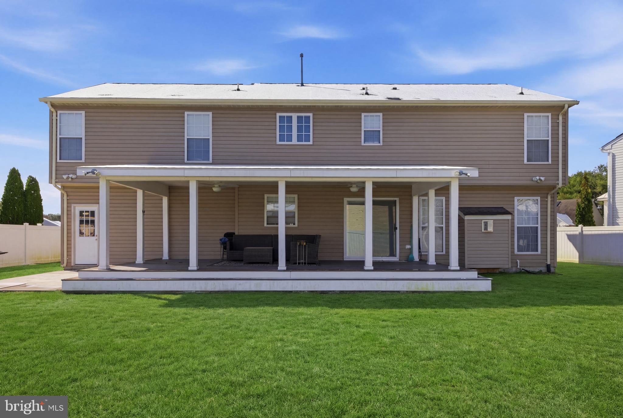 BRIDGEWOOD ESTATES - Residential