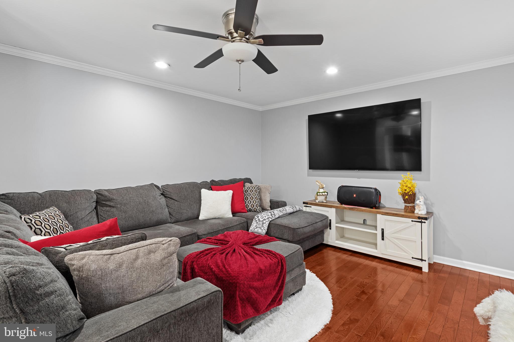 BRIDGEWOOD ESTATES - Residential