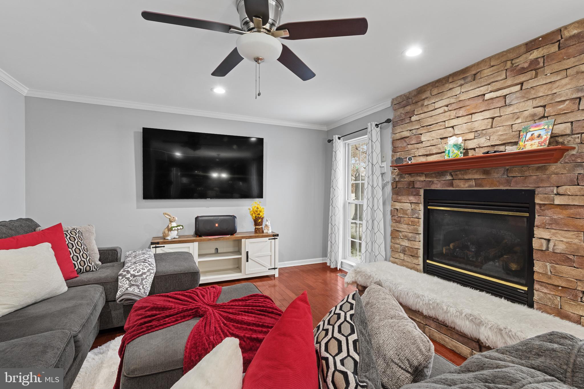 BRIDGEWOOD ESTATES - Residential