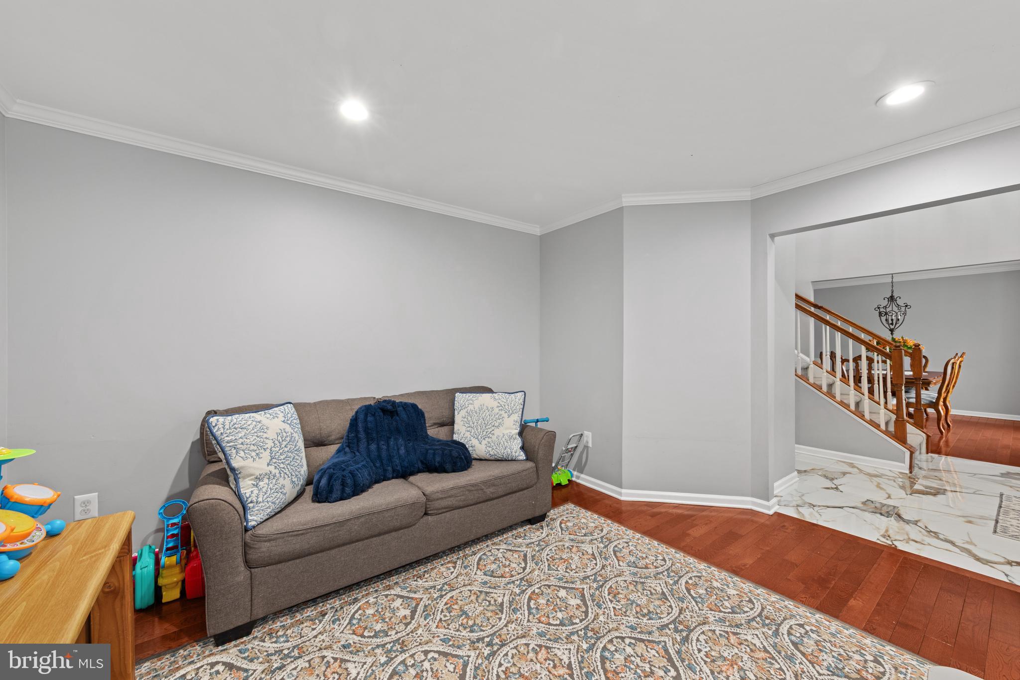 BRIDGEWOOD ESTATES - Residential