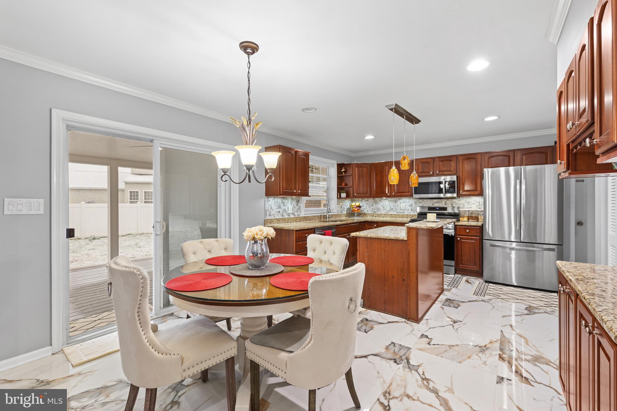 BRIDGEWOOD ESTATES - Residential