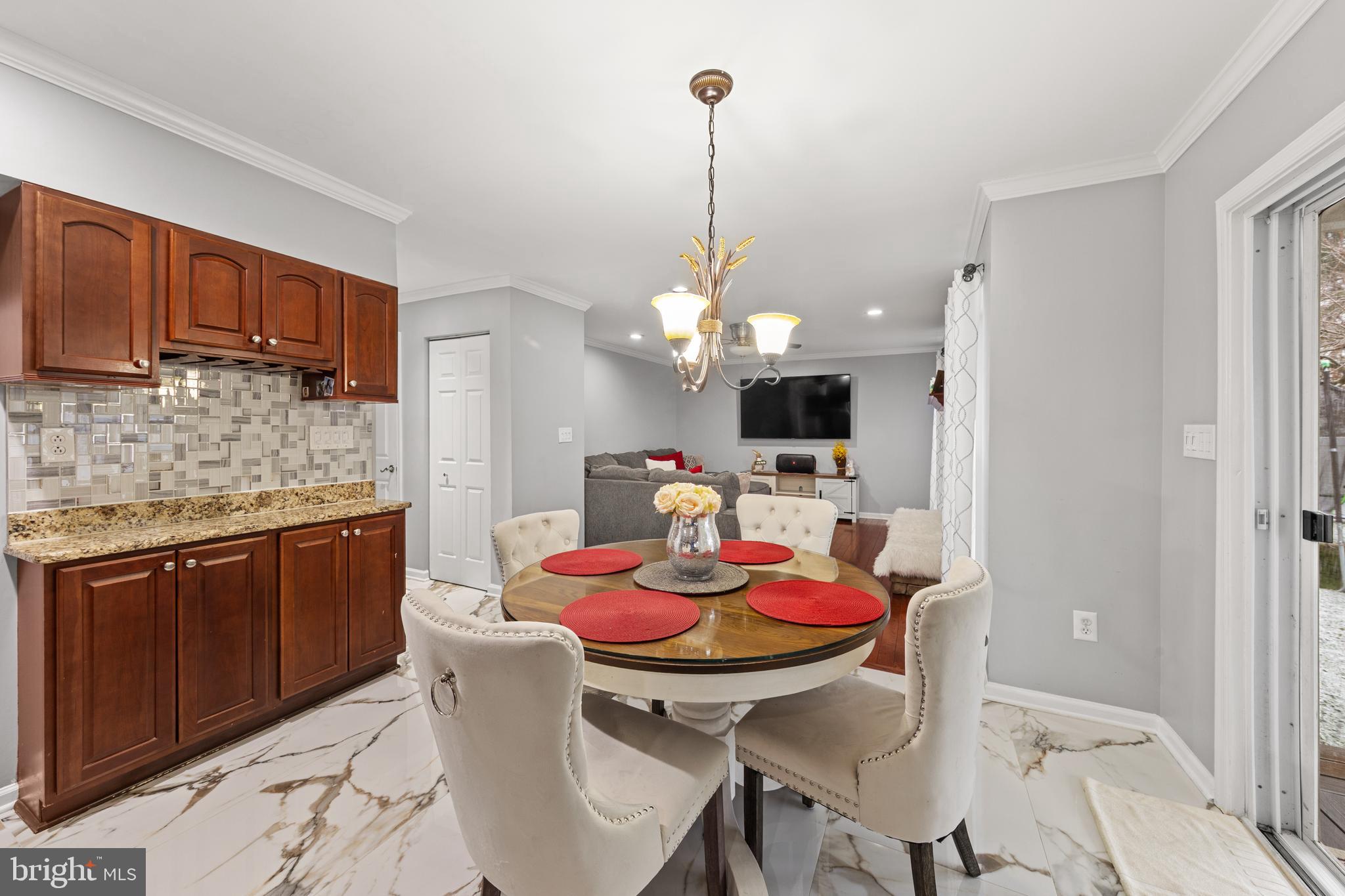 BRIDGEWOOD ESTATES - Residential