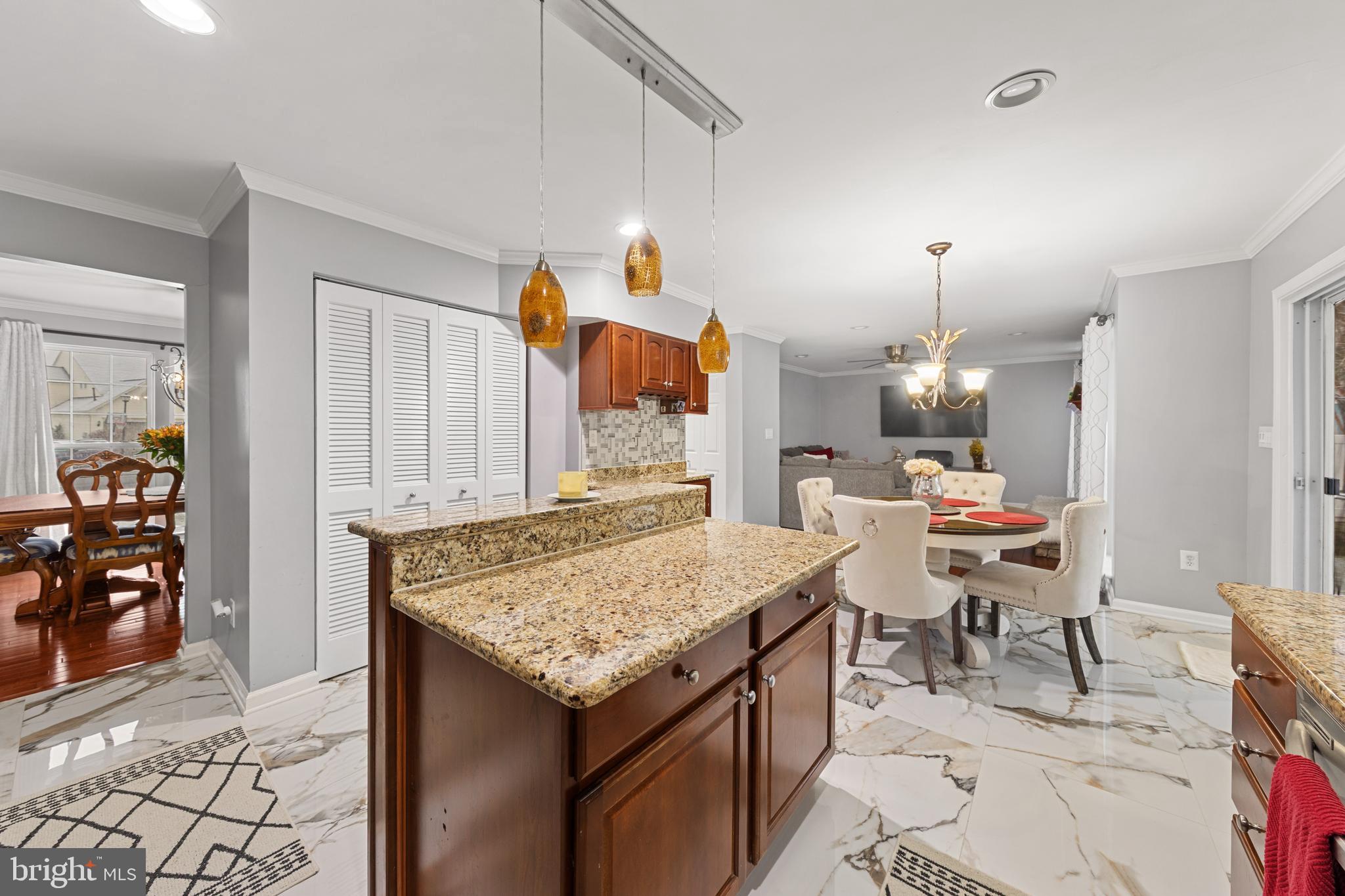 BRIDGEWOOD ESTATES - Residential