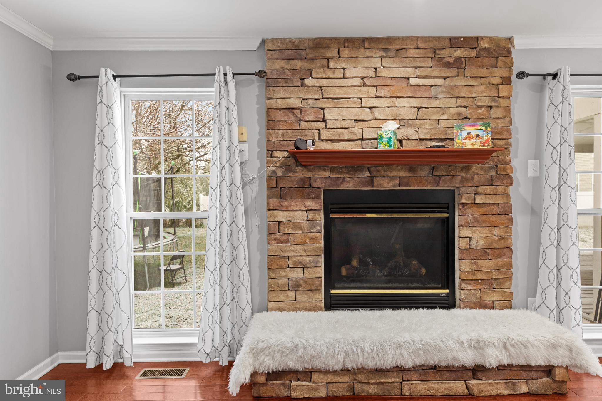 BRIDGEWOOD ESTATES - Residential