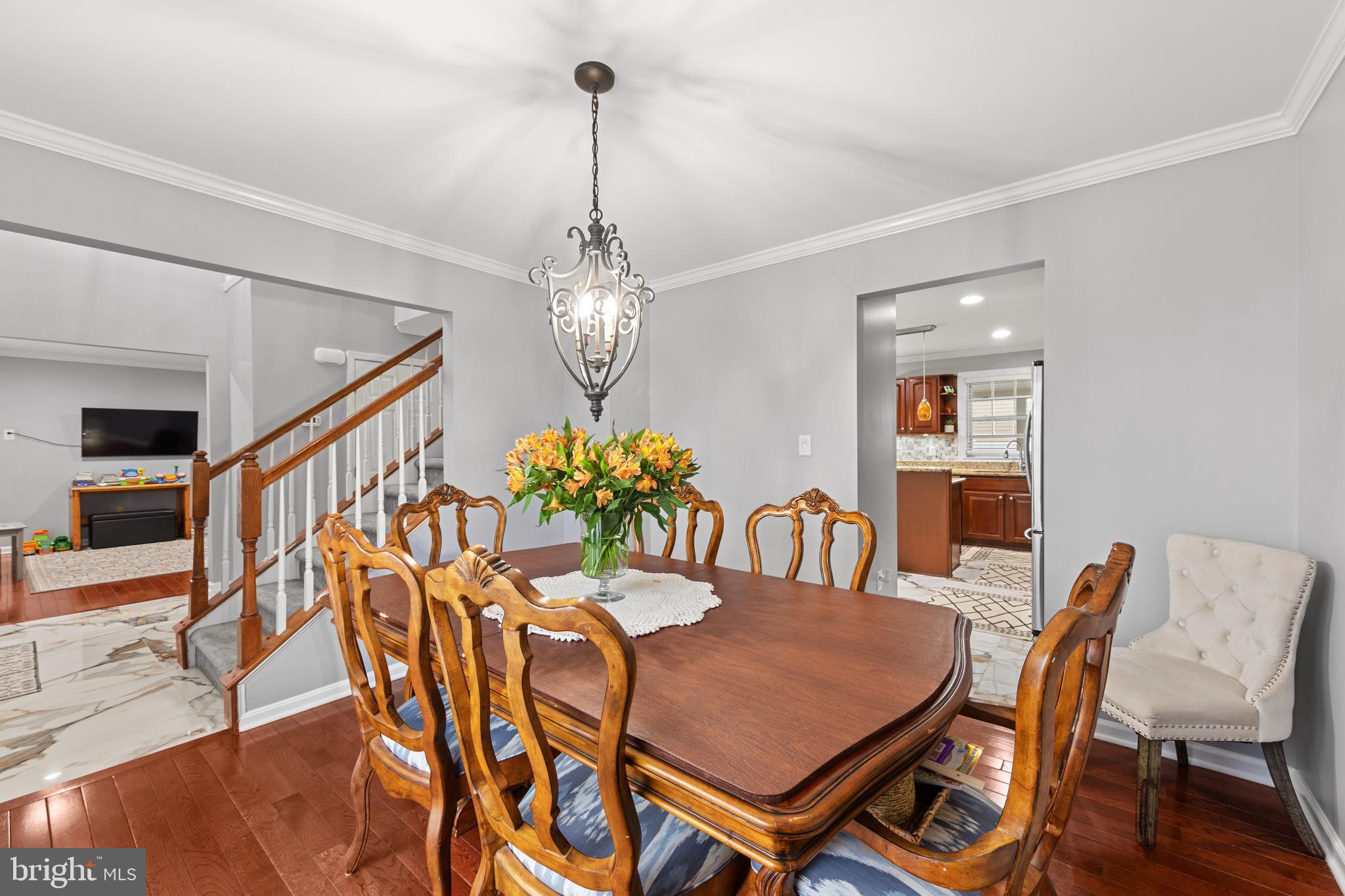 BRIDGEWOOD ESTATES - Residential