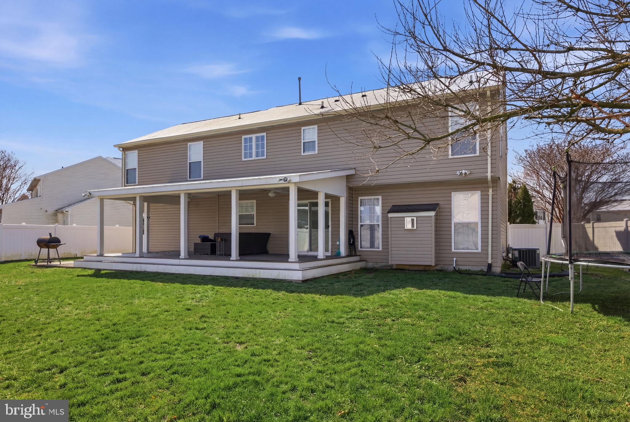 BRIDGEWOOD ESTATES - Residential