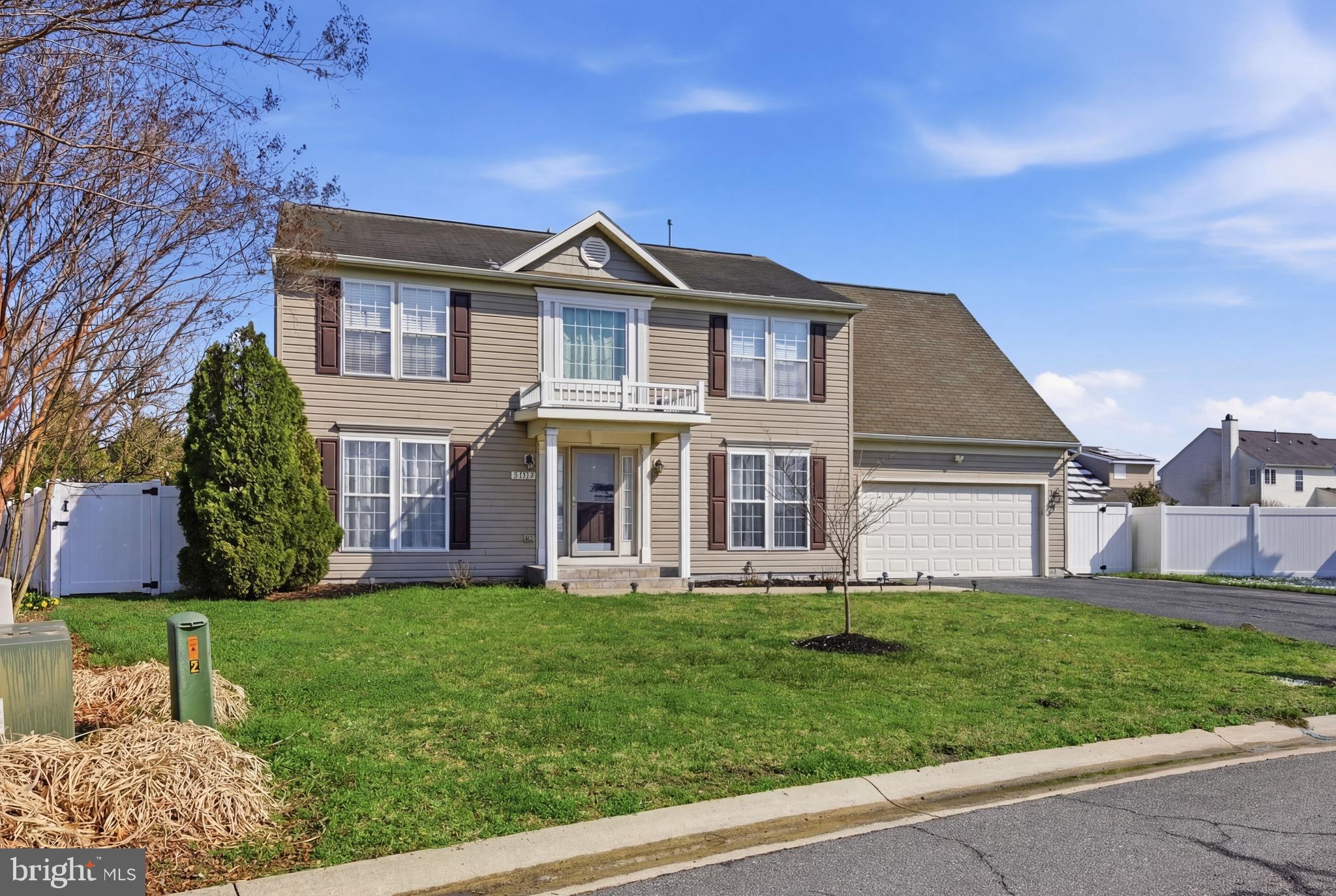 BRIDGEWOOD ESTATES - Residential