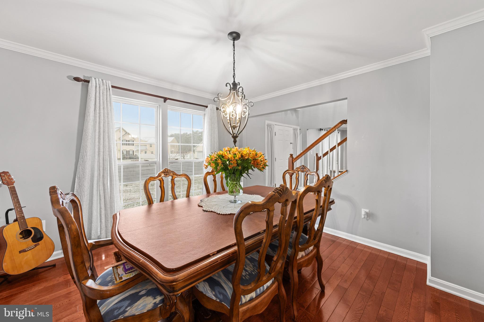 BRIDGEWOOD ESTATES - Residential