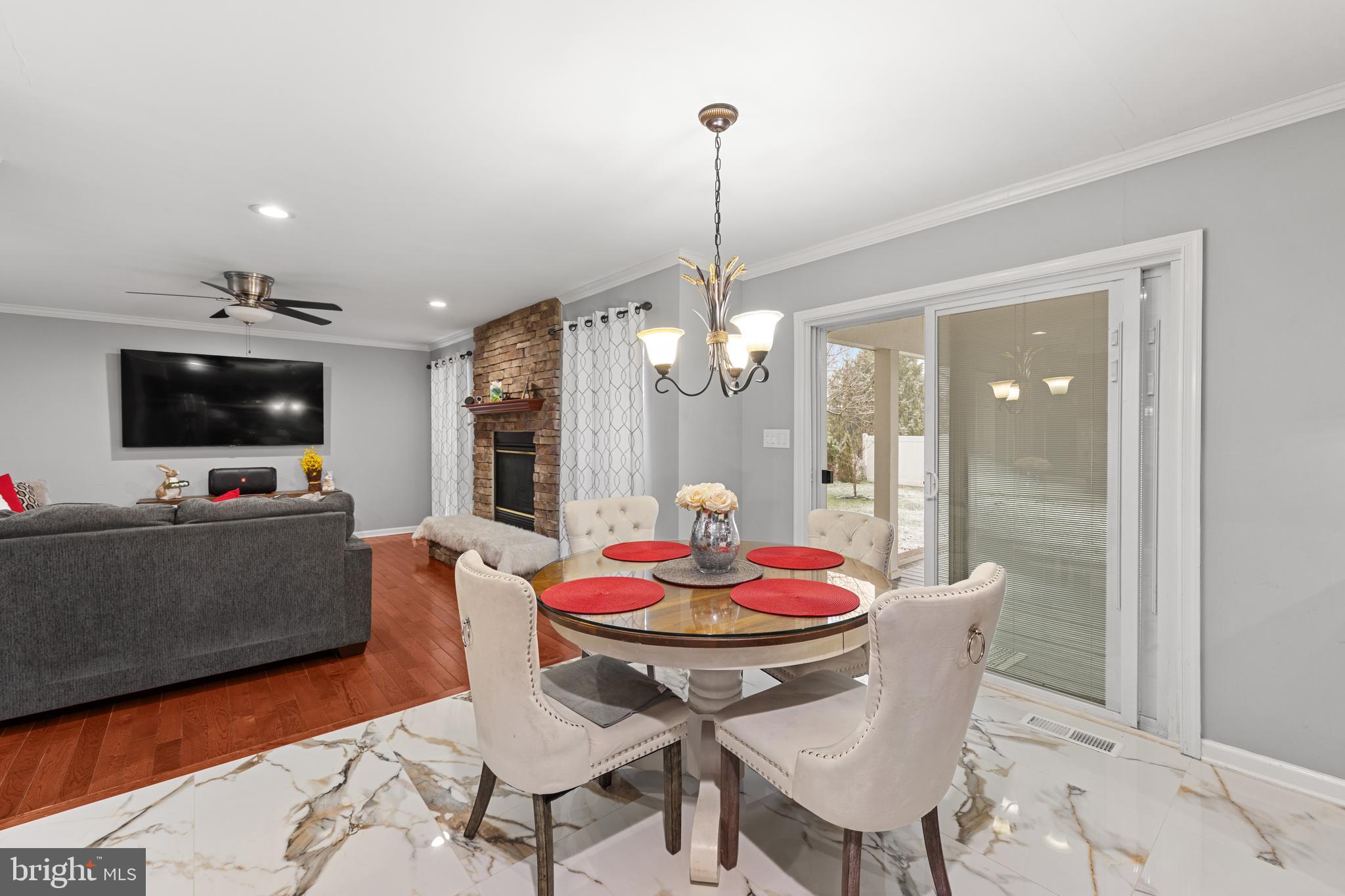 BRIDGEWOOD ESTATES - Residential