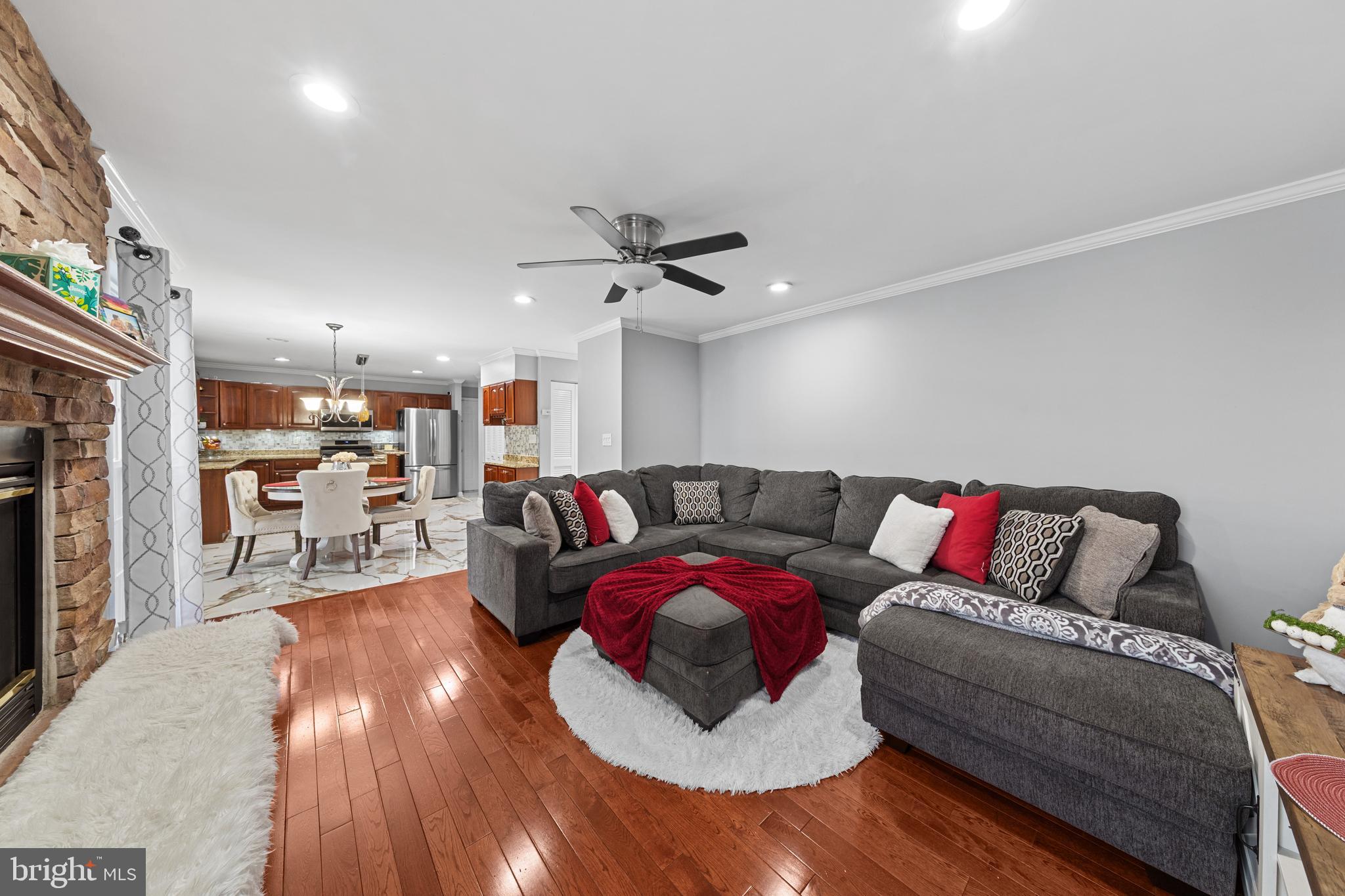 BRIDGEWOOD ESTATES - Residential