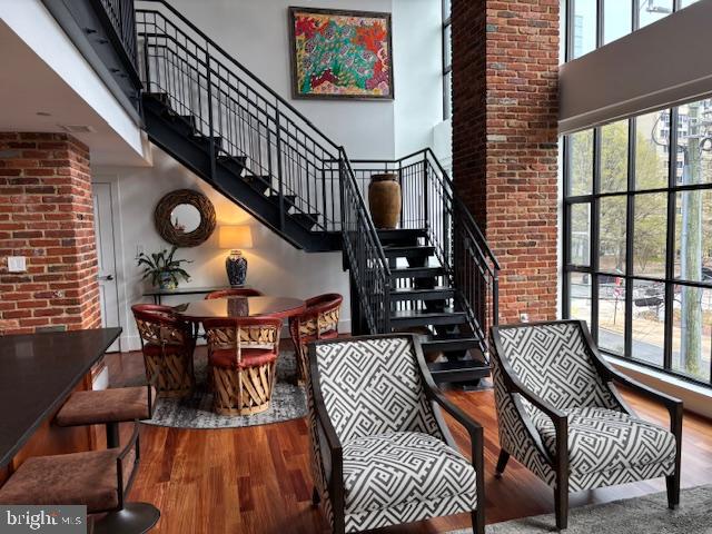 THE WOOSTER AND MERCER LOFTS - Residential