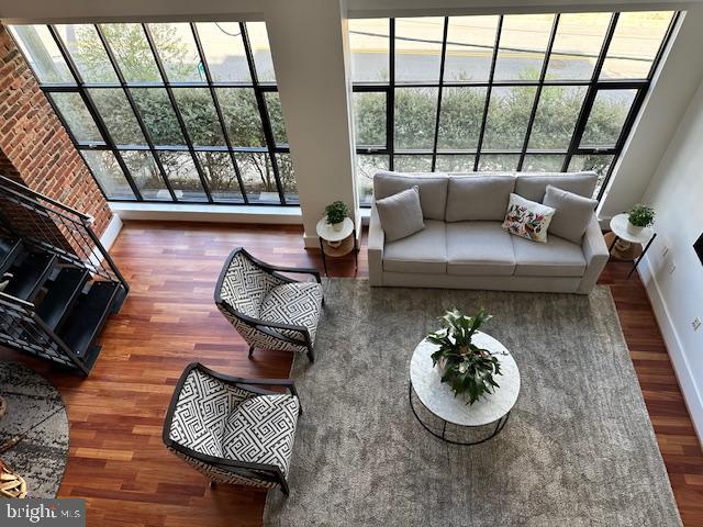 THE WOOSTER AND MERCER LOFTS - Residential