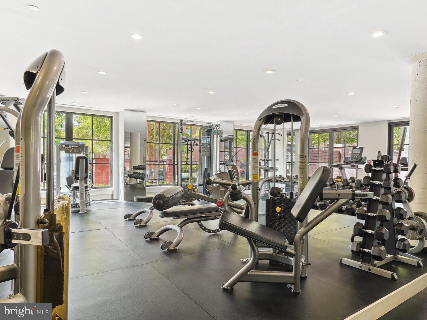 THE WOOSTER AND MERCER LOFTS - Residential