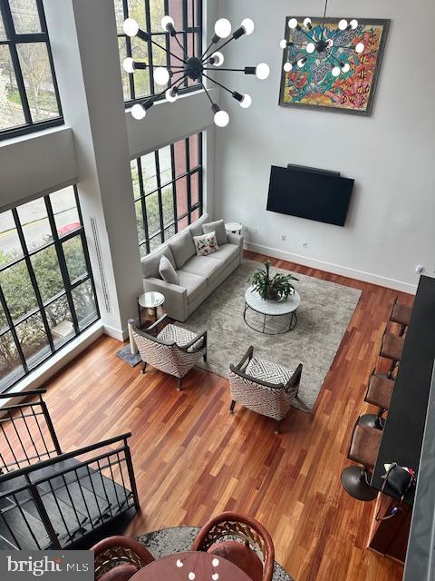 THE WOOSTER AND MERCER LOFTS - Residential